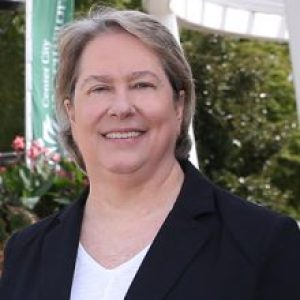 Carol Stivender