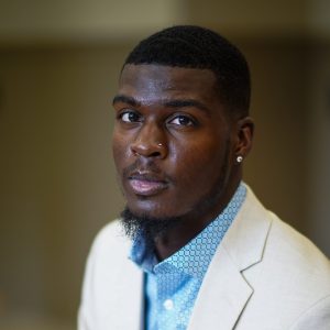 Aaron Hooker, M.Ed.